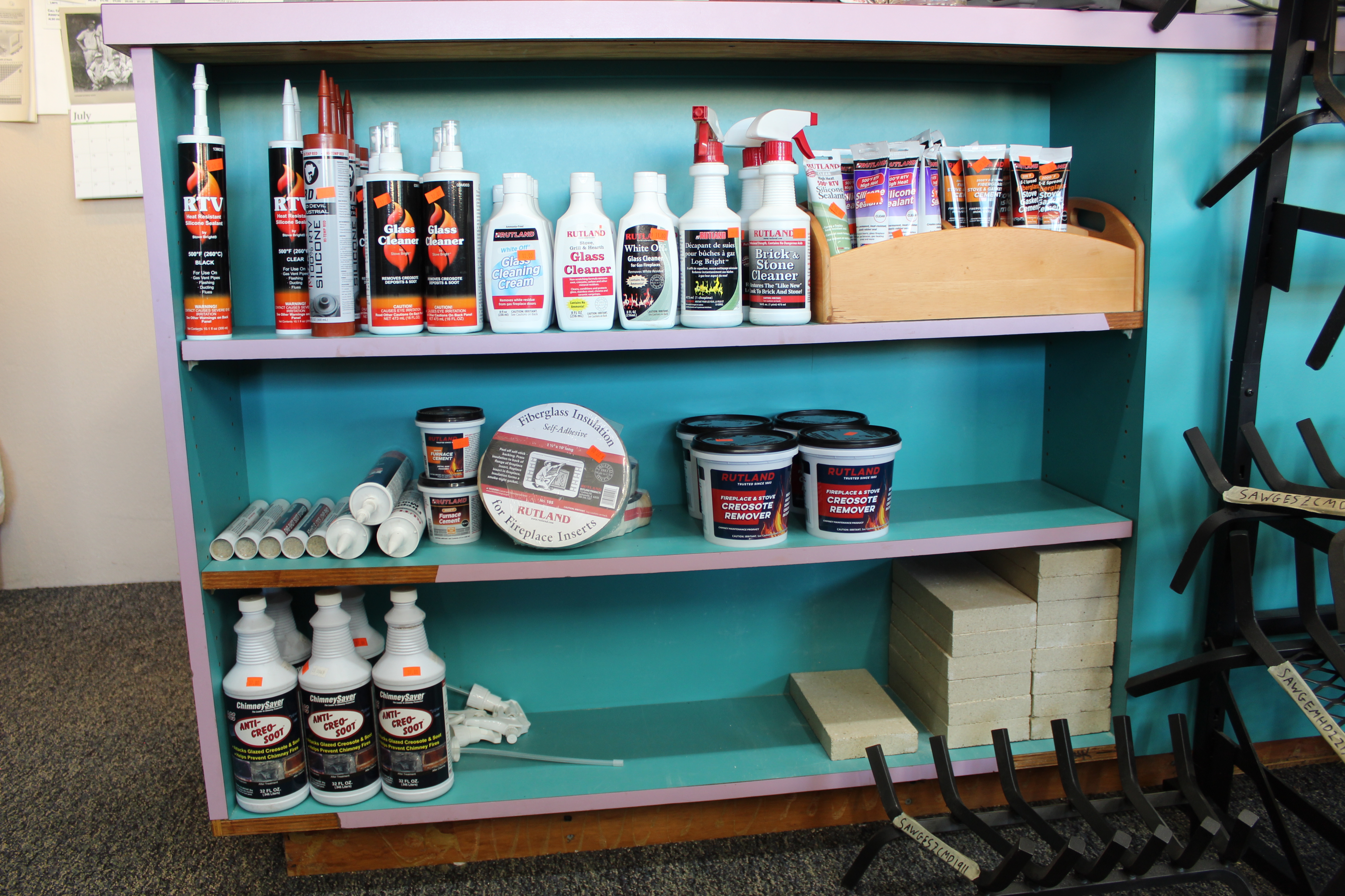 Earth N Sun product display